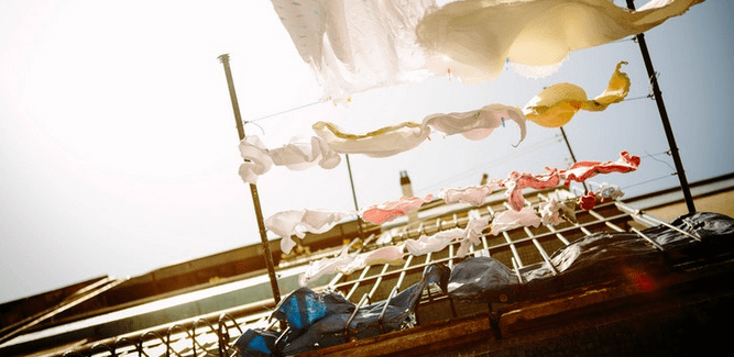 5 Tips to Start Your Spring Cleaning 