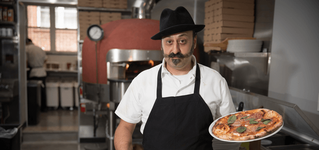 Stina Mediterranean BYOB, Opens in South Philly