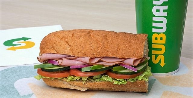 Subway Announces $4.99 Footlong Favorites and Fresh Fit Options