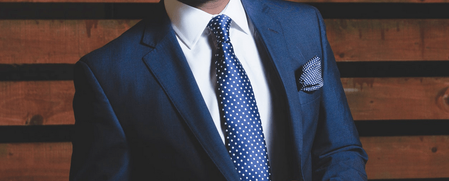 Henry A. Davidsen Annual Suit Drive