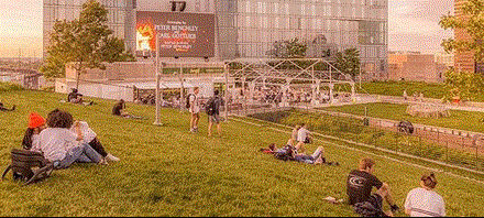 Sunset Social  | Social Distanced Halloween Celebration 