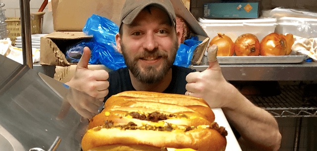 Philly Super Bowl Parade Restaurant and Bar Specials