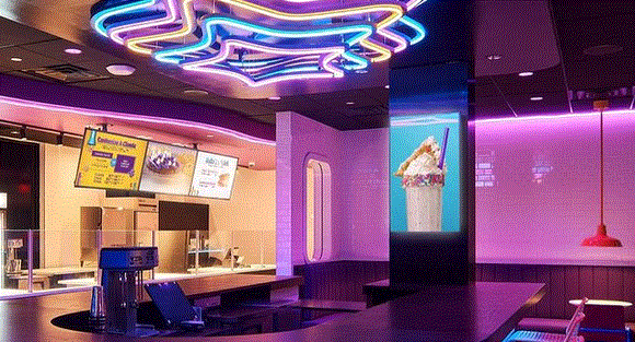 Insomnia Cookies Sweeteasy and Secret CookieLab