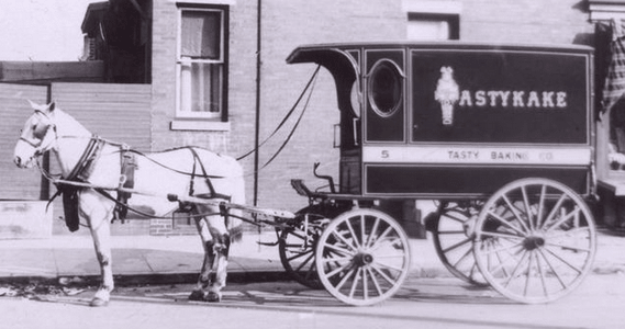 Tastykake is Celebrating Throwback Thursday With Retro Pies