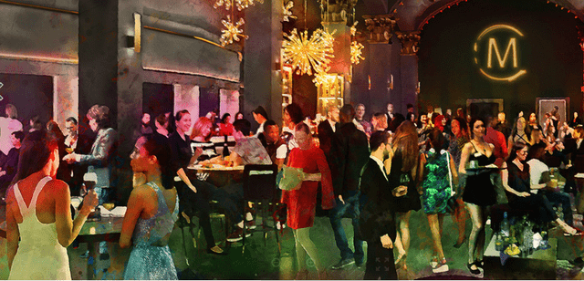 Live Nation: The Met Philadelphia Preview