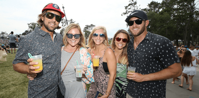 The Players Championship Travel Guide