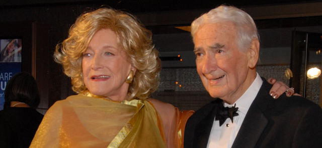 Philadelphia icon Suzanne Roberts dies at 98