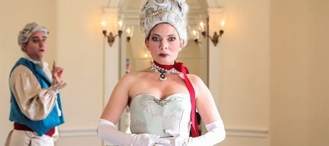 Joe Canuso: Founding Artistic Director of Theatre Exile