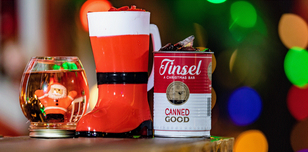 5 Best Holiday Bars in Philadelphia