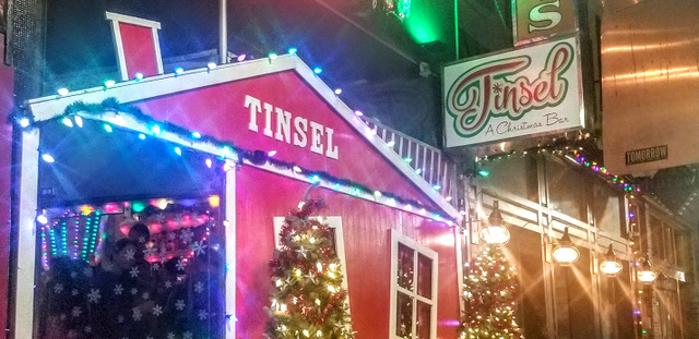  Holiday Season in Philadelphia