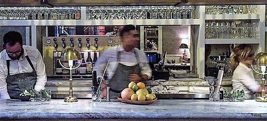 Enoteca Tredici Main Line - Bryn Mawr