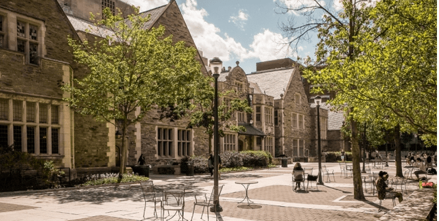 What is The Oldest College in Pennsylvania?
