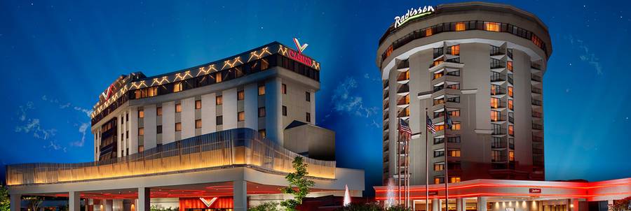 ABOUT VALLEY FORGE CASINO RESORT - Valley Forge Casino Resort 