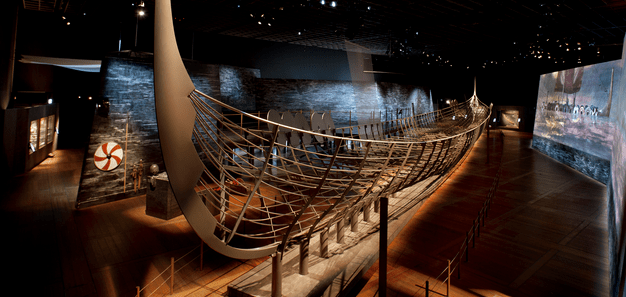 Vikings: Beyond the Legend in Philadelphia