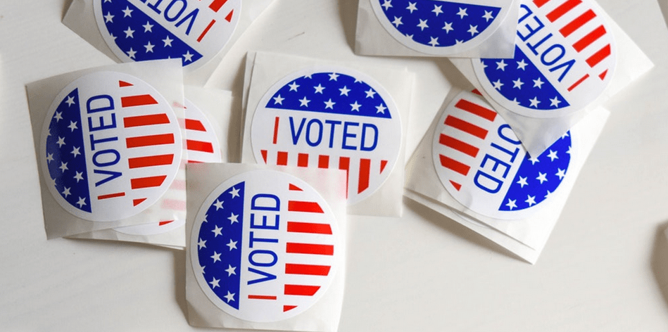 Where to Get Election Day Freebies in Philadelphia