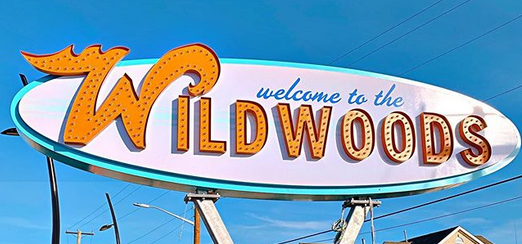 Where to Eat Lunch and Dinner in The Wildwoods