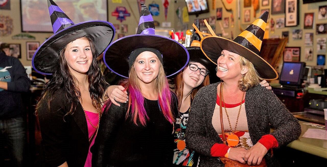 Annual East Passyunk Witch CRAFT Beer Crawl