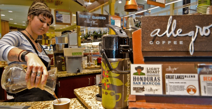 Whole Foods Market Comes to Lancaster