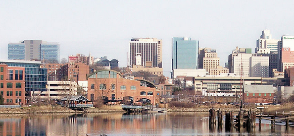 Taking a Day Trip to Wilmington Delaware