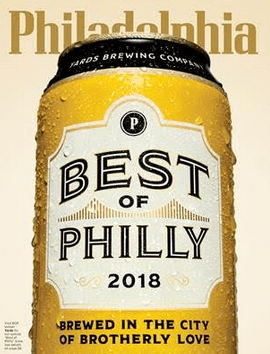 best of philly