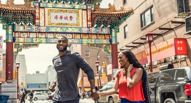 Best Bars and Nightlife in Chinatown Philadelphia