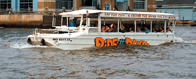 Attorney In 2010 Philly Duck Boat Crash Calls For Ban Of Duck Boats
