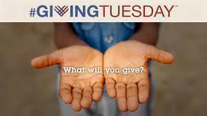 #GivingTuesdayThe Importance of Giving Tuesday