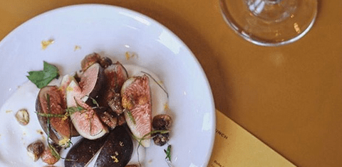 South Philly's Rooftop Destination