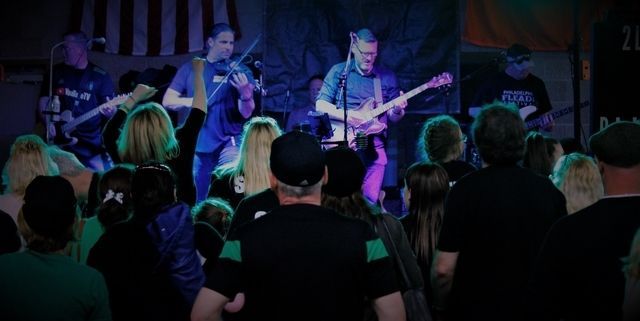 A Festival for All: The Philadelphia Fleadh and Feis