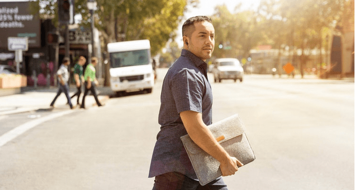 5 Tips to Set Yourself Apart During the Job Hunt