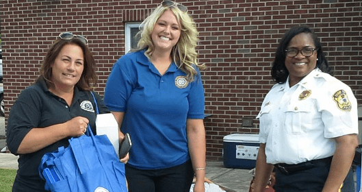 Darby Township Police to Host National Night Out 