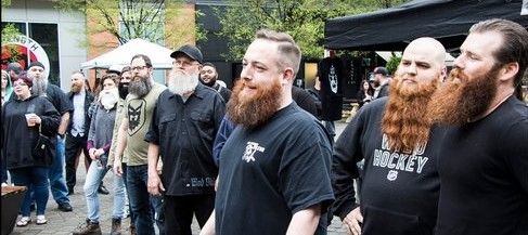 Why Are Beards Becoming So Popular in Philadelphia?