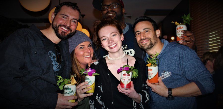 Burg’s Hideaway Lounge in Point Breeze 