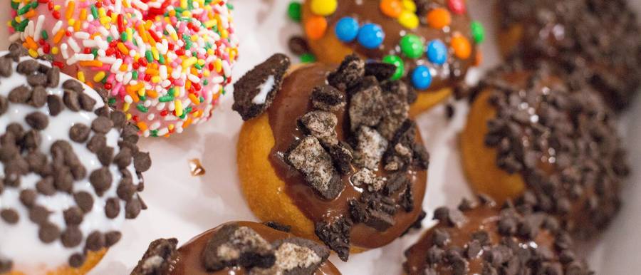 Top 5 Best Places to Get Doughnuts in Philadelphia