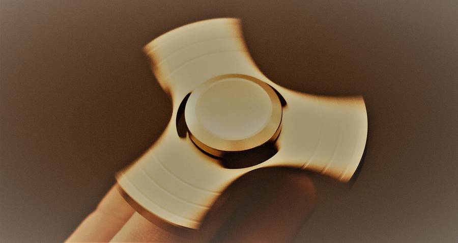 Fidget Spinners