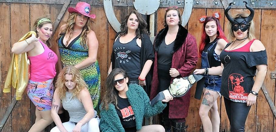 Pink Boots Society Philadelphia