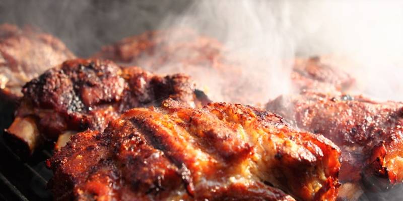 BBQ 101: The Bbq Smokers Guide 