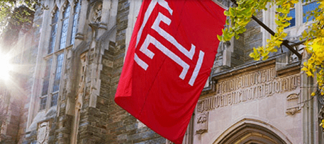  Audit of Temple University