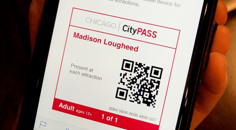  Philadelphia CityPASS Program Goes Mobile