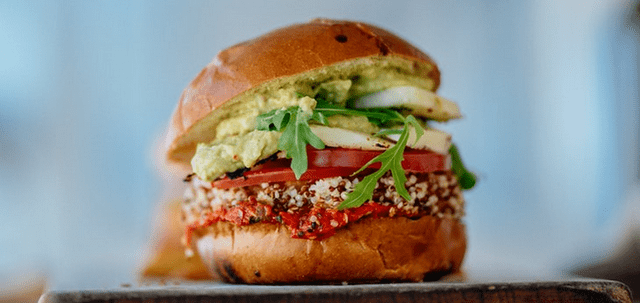 Where are Baltimore's Best Vegan & Vegetarian Restaurants 