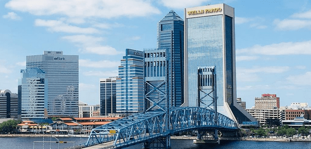 Jacksonville Excursions and Tours 