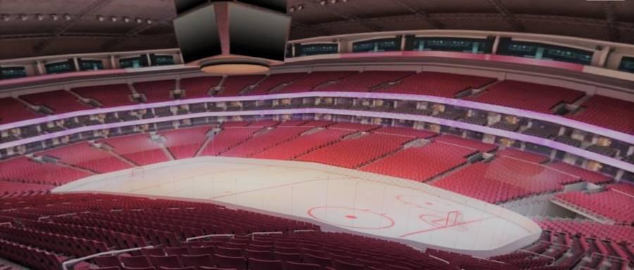 StubHub has launched its 360° seat-mapping feature with VR capabilities, called virtual view, for fans headed to Philadelphia Flyers games at Wells Fargo Center this season, to make buying tickets for the best seats in the house even more dynamic and realistic. 