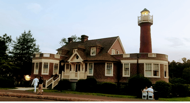 Philadelphia Boathouse Row