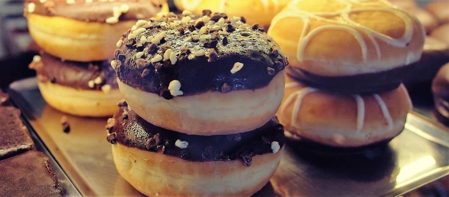 Best Doughnuts in Philadelphia 