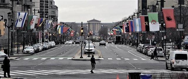 How to Spend The Weekend In Philadelphia