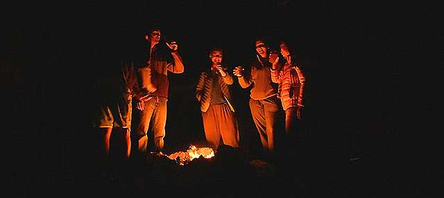 BBQ 101: How to Host the Best Backyard Party & BBQ