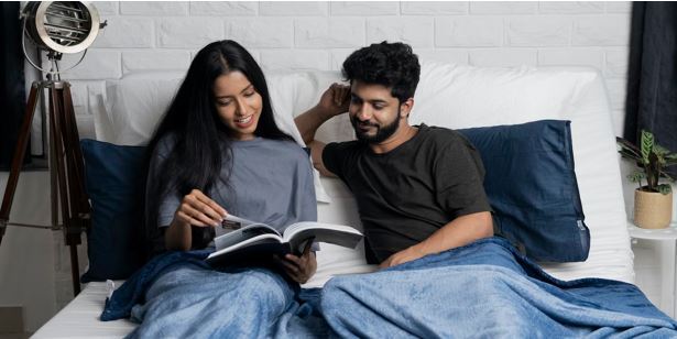 8 Benefits of Using Adjustable Beds