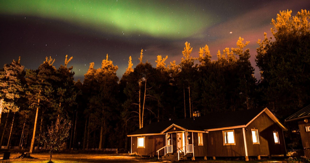 Oulu Guide: Harmony of Creativity and Nature