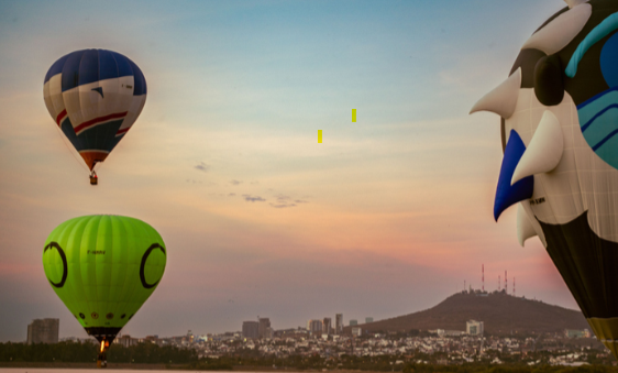 Ballons