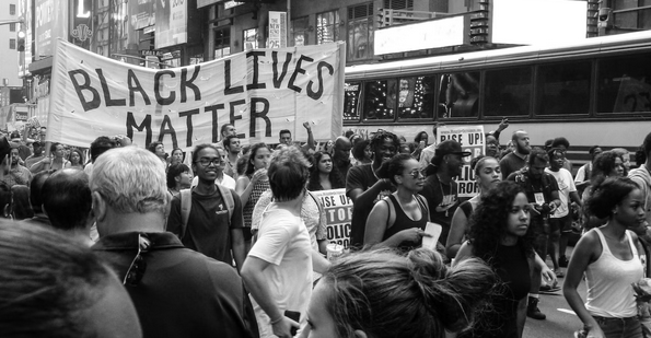 History of The Black Lives Matter Movement 